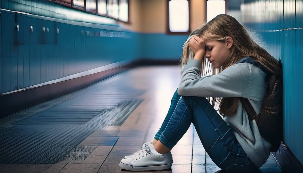 La prevenzione inizia in aula