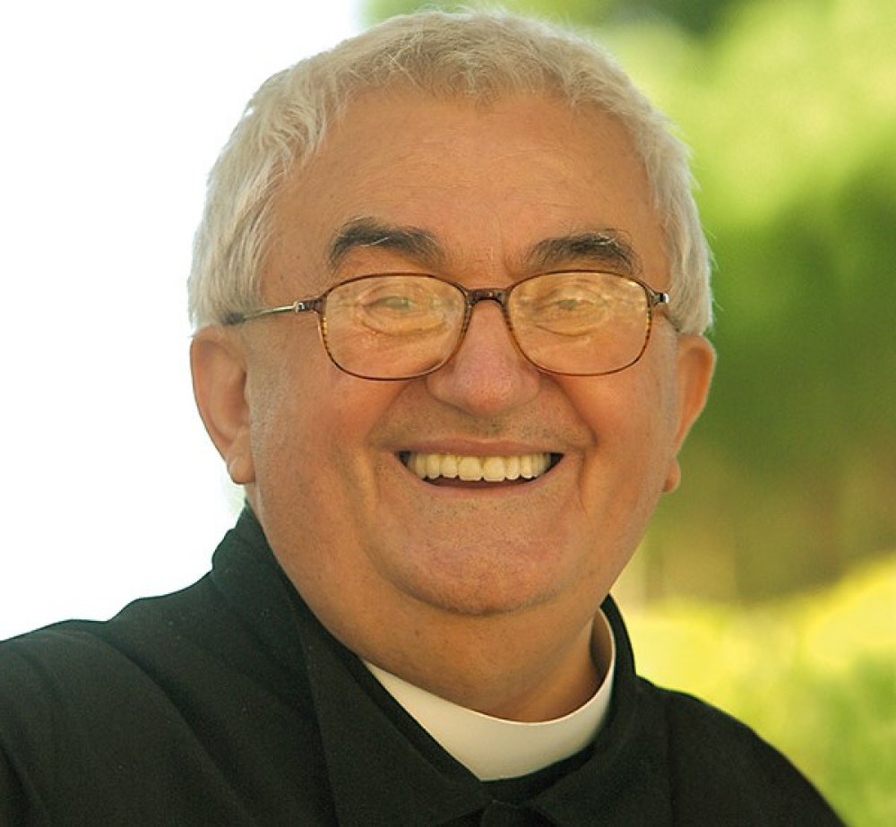 Don Oreste, profeta e testimone