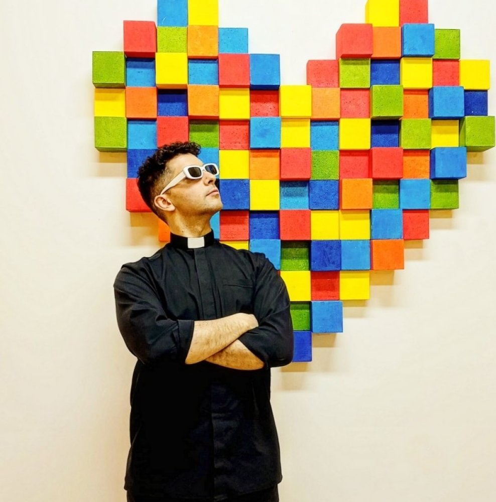 Don Biagio. Meglio un vetro rotto che una porta chiusa