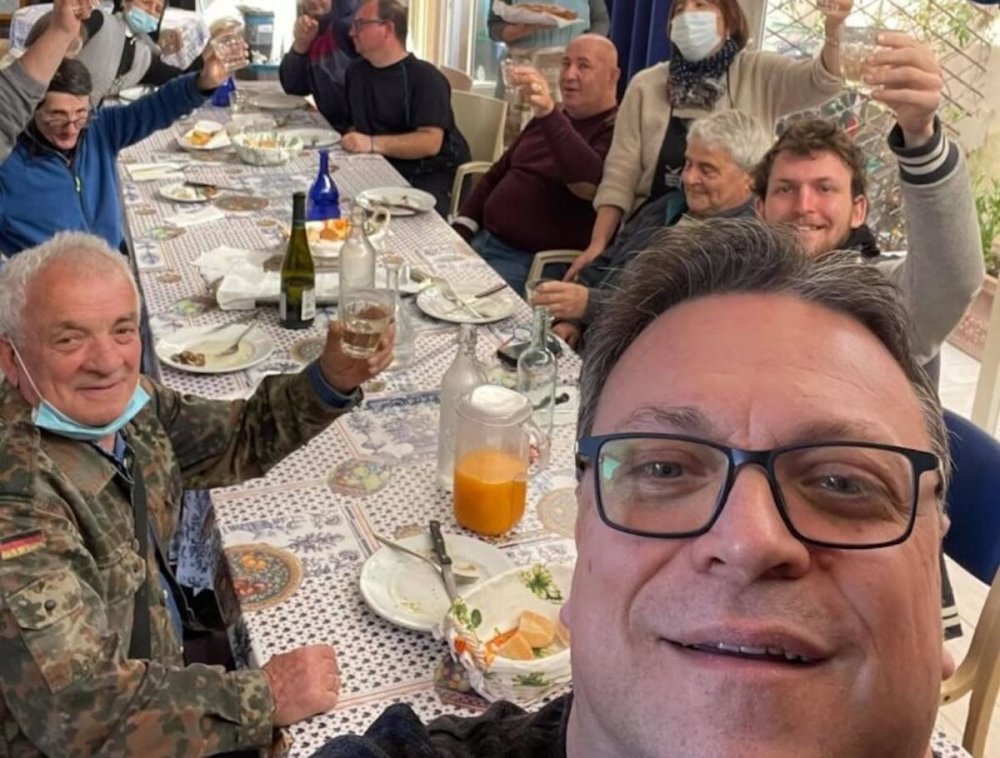 Dona una casa alla parrocchia e parte un progetto di accoglienza