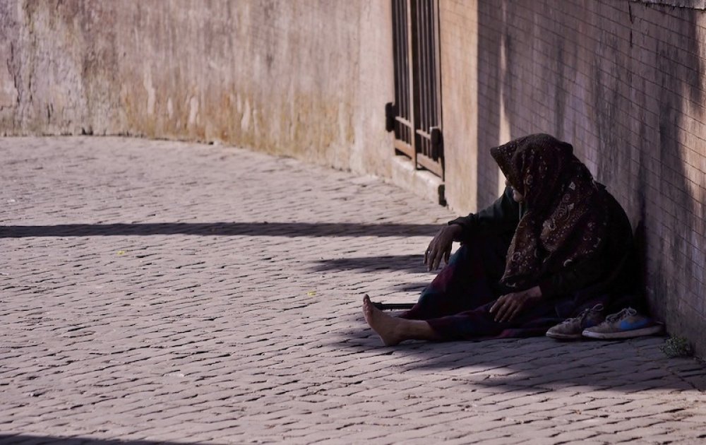 VIII Giornata Mondiale dei Poveri: Papa Francesco e la preghiera del povero