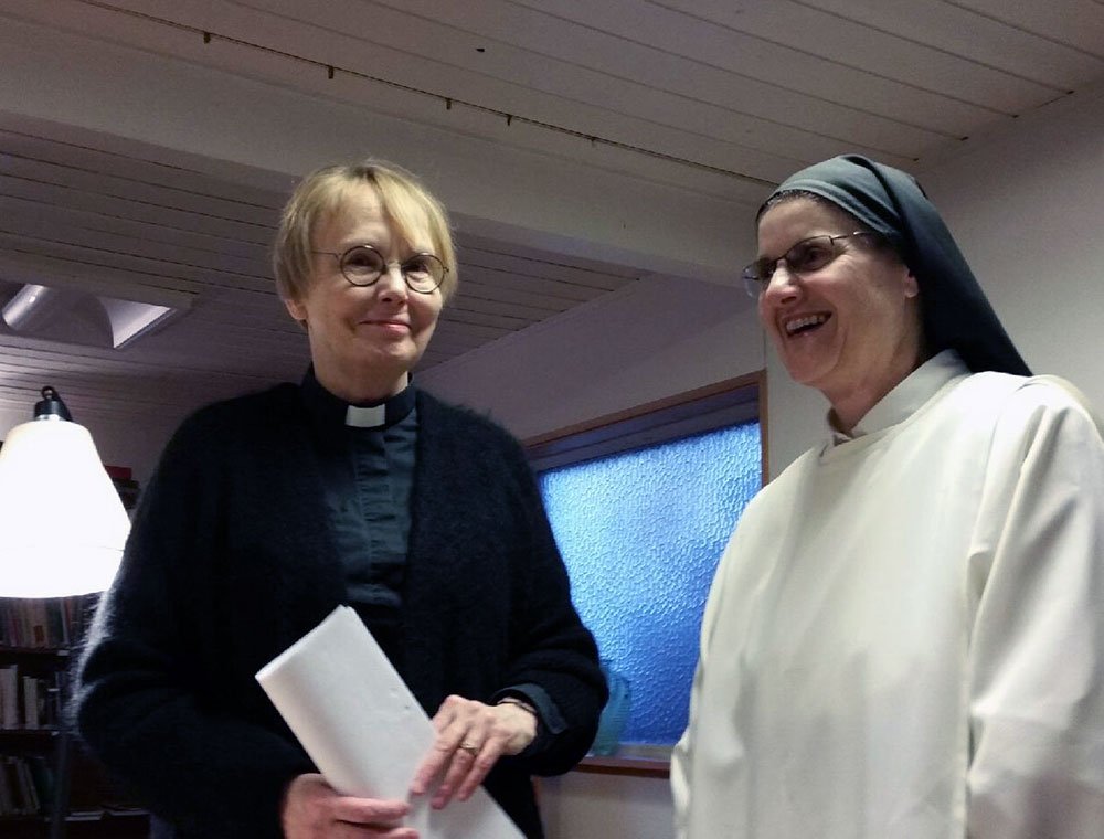 Unità dei cristiani: in Svezia è una realtà