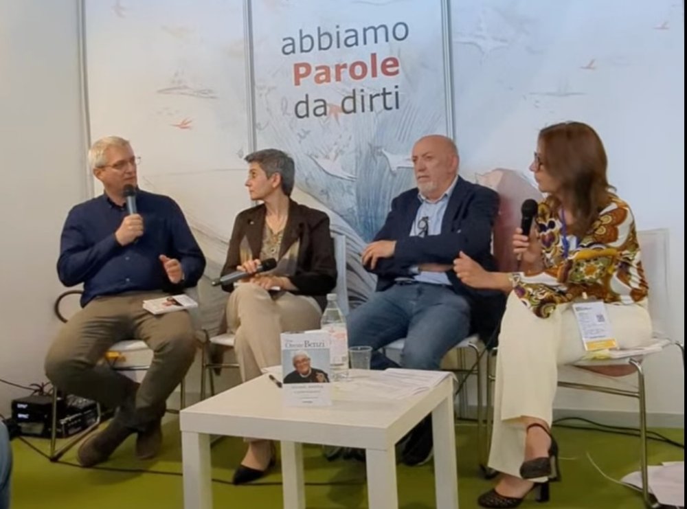 Fadda: «Don Oreste profeta di pace»