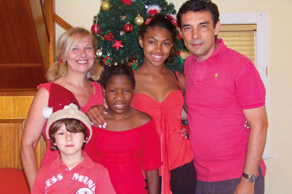 Famiglia Cricca