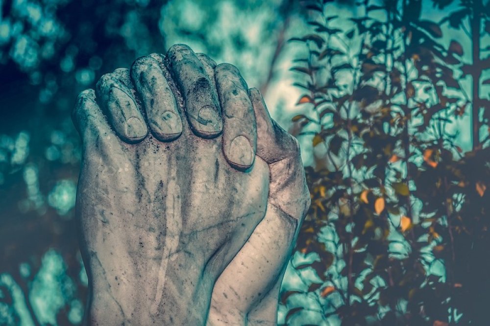 Ritornare all'origine: speranza di fronte alla fine del cristianesimo?