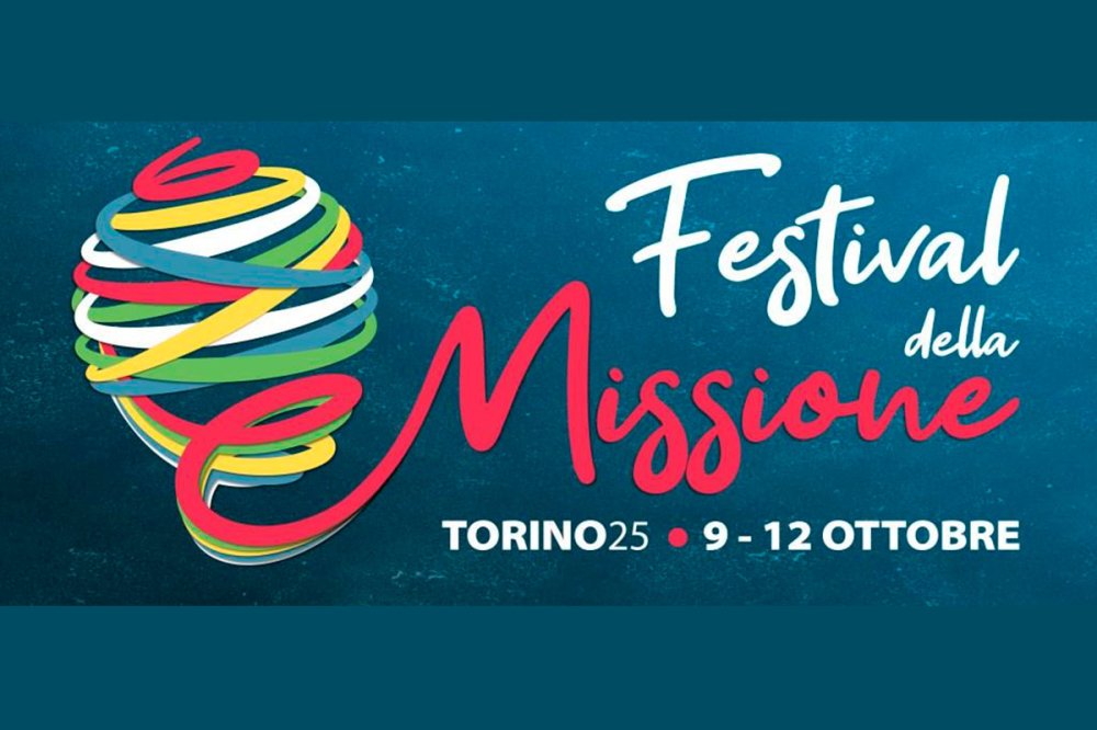Torino accoglie il Festival della Missione