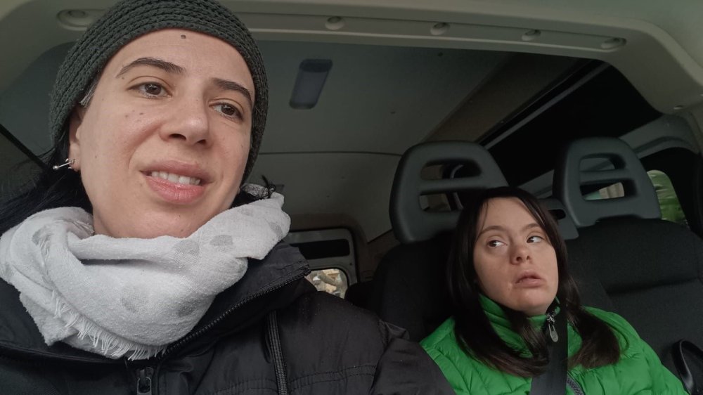 La forza silenziosa di Agnessa