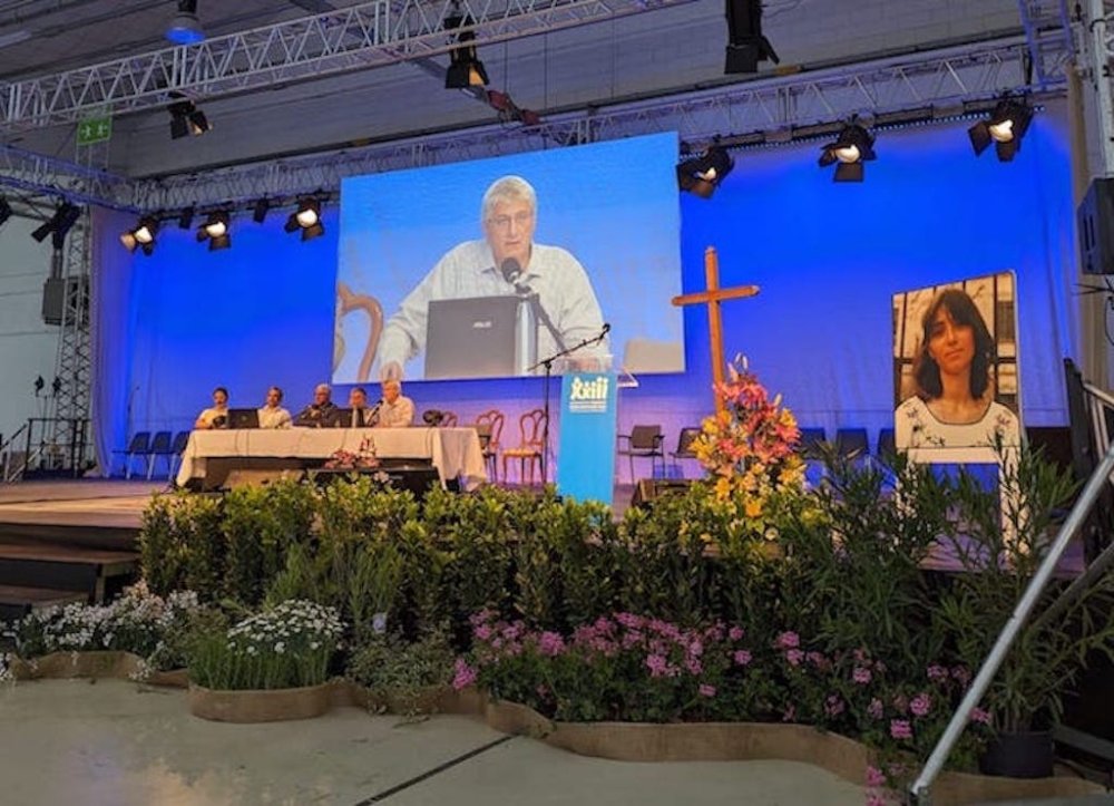 Comunità Papa Giovanni XXIII: primo raduno mondiale dopo il Covid e l'alluvione