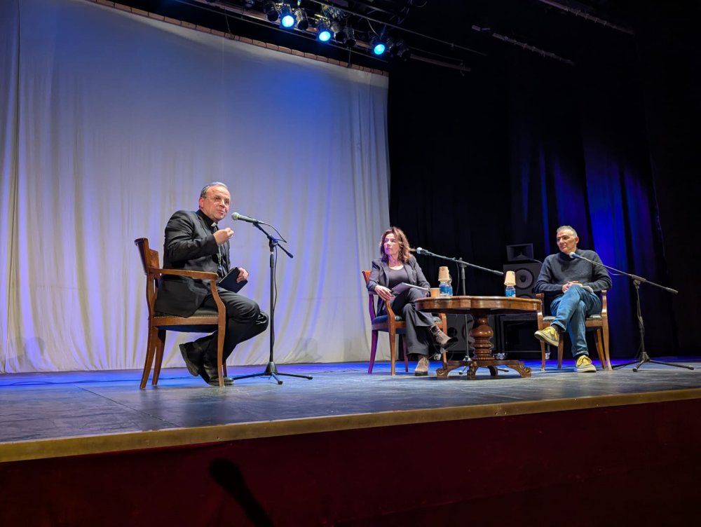 Oltre il limite: nuove parole chiave per una città solidale