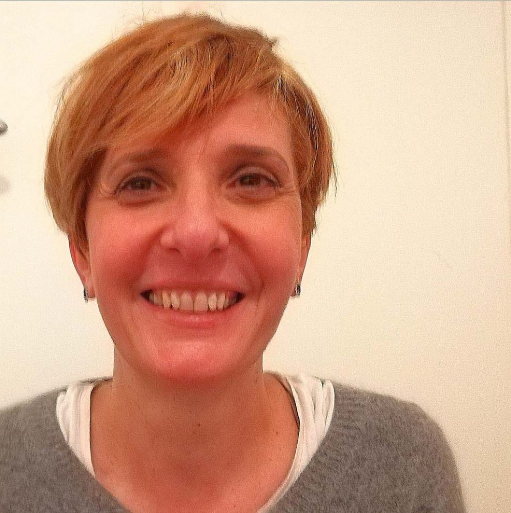 Gabriella Colla Luccitelli