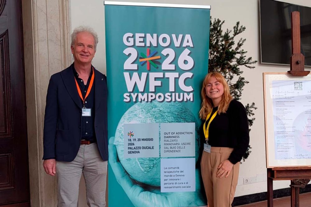 Comunità terapeutiche a Genova: dignità al centro