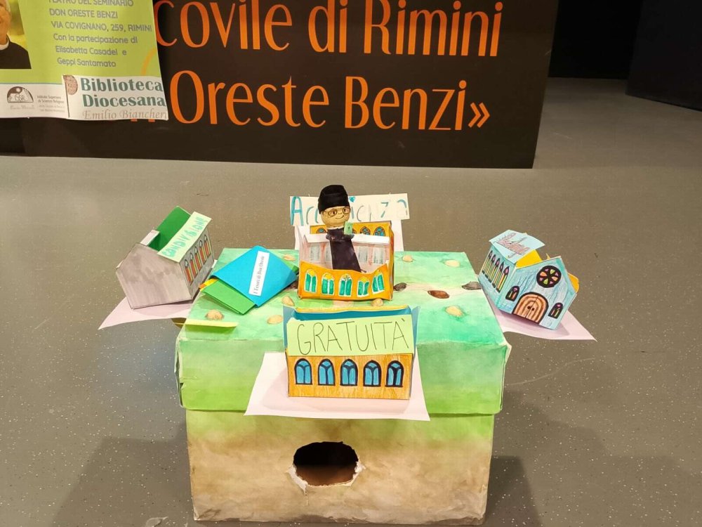 Don Oreste Game: il gioco dove nessuno arriva ultimo