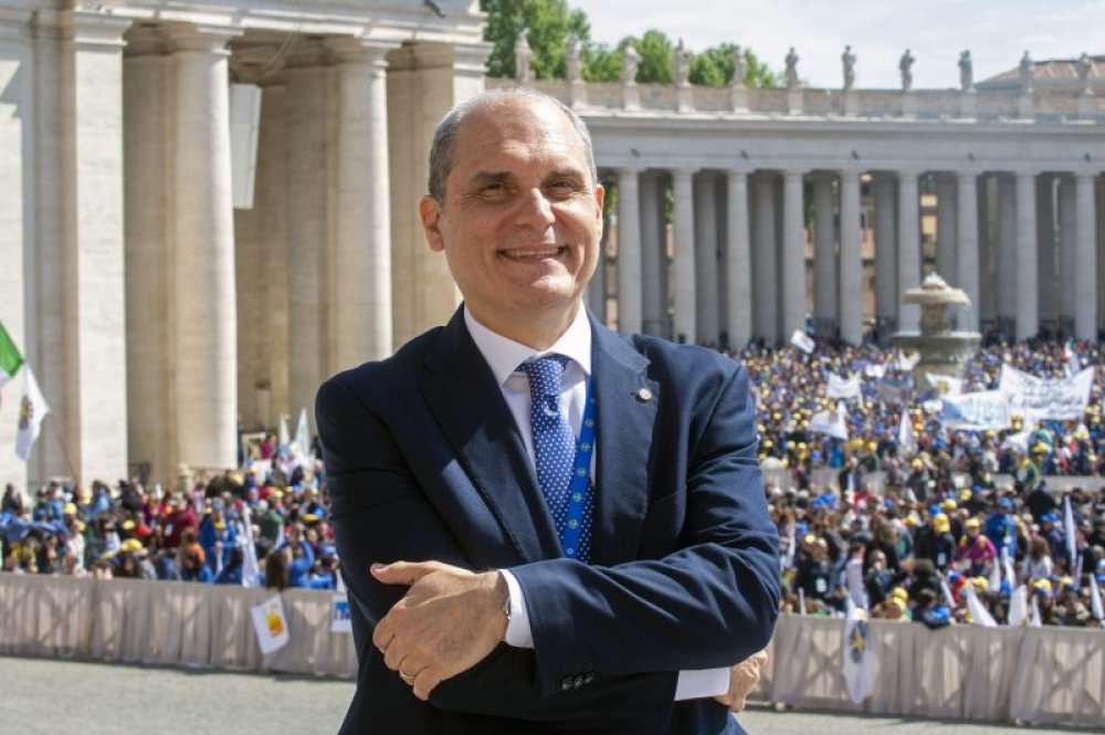 «Per fermare le guerre una proposta c'è»