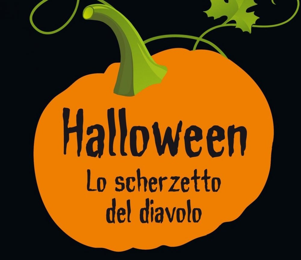 Halloween. Lo scherzetto del diavolo