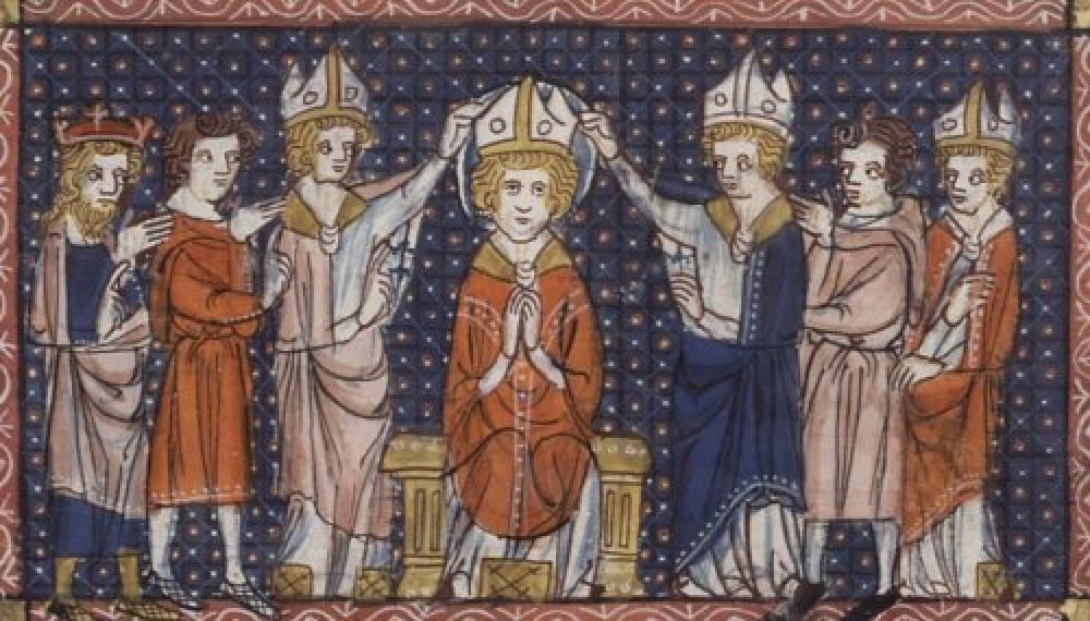 Sant'Ilario di Poitiers