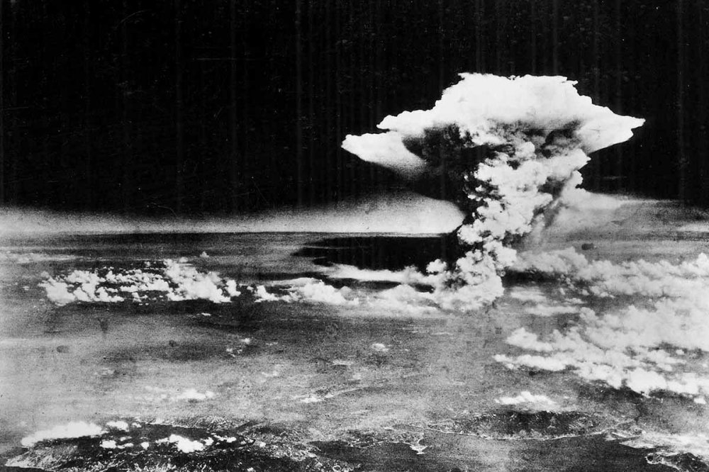 Hiroshima, 80 anni dopo