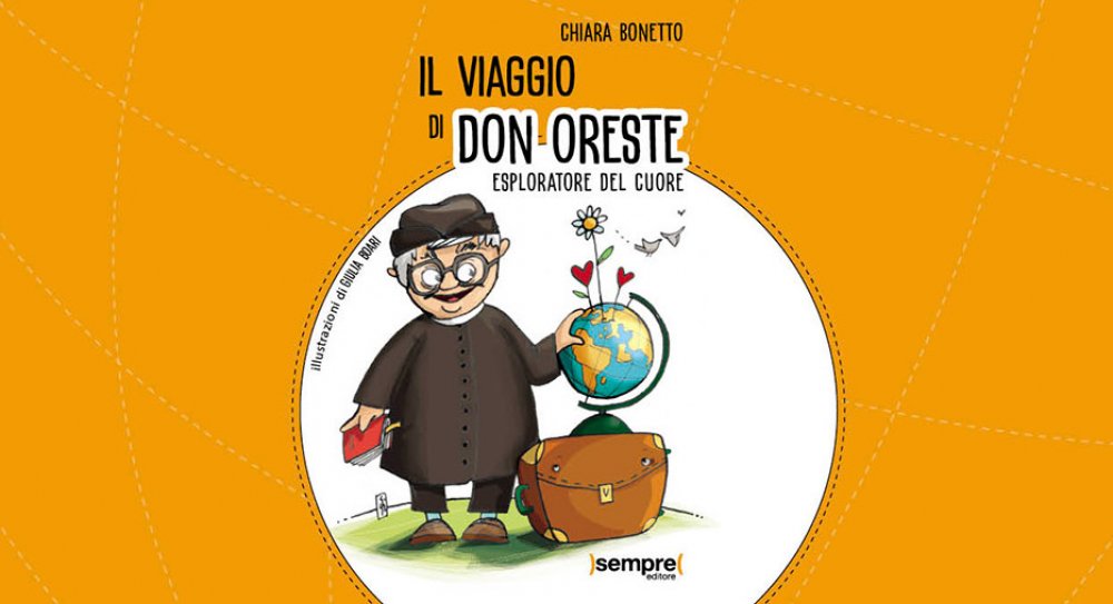 Il viaggio di Don Oreste