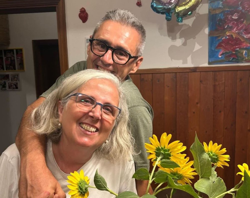 Marco ed Elisa. Due cuori e una casa famiglia