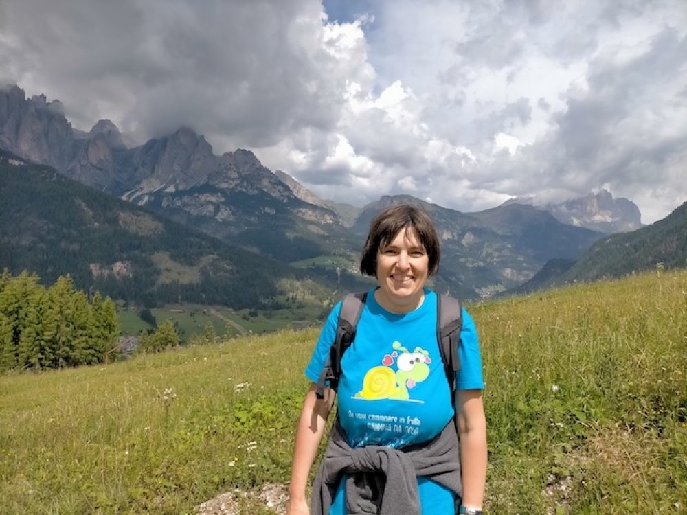 Chiara Griffini nominata Presidente del Servizio Nazionale Tutela Minori CEI: una svolta storica