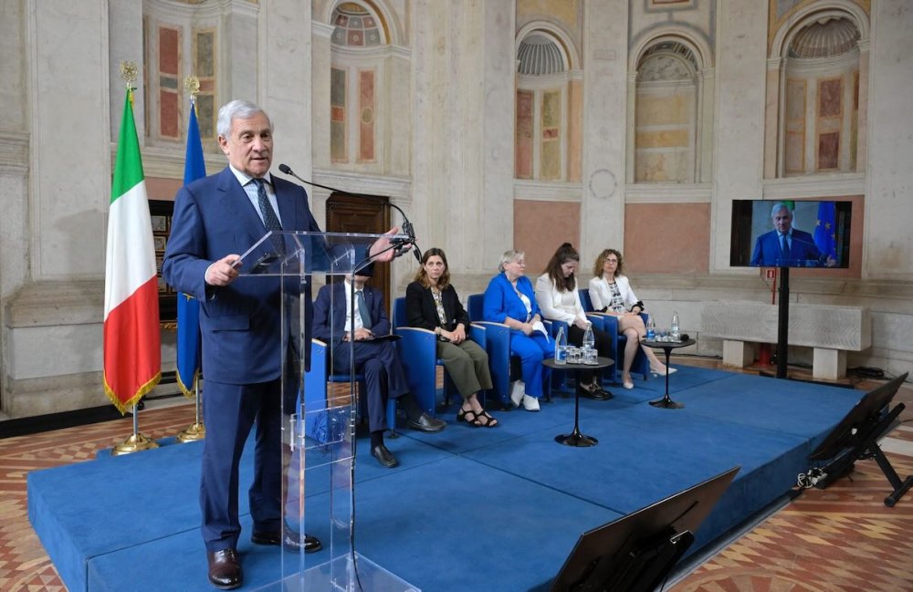 Don Oreste Benzi «ambasciatore di solidarietà e accoglienza»