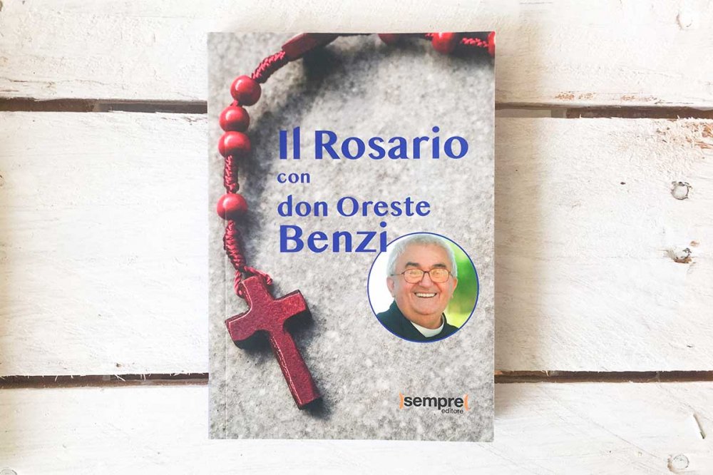 Don Benzi ci svela il suo Rosario