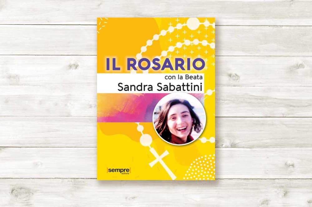 Il Rosario con la Beata Sandra Sabattini