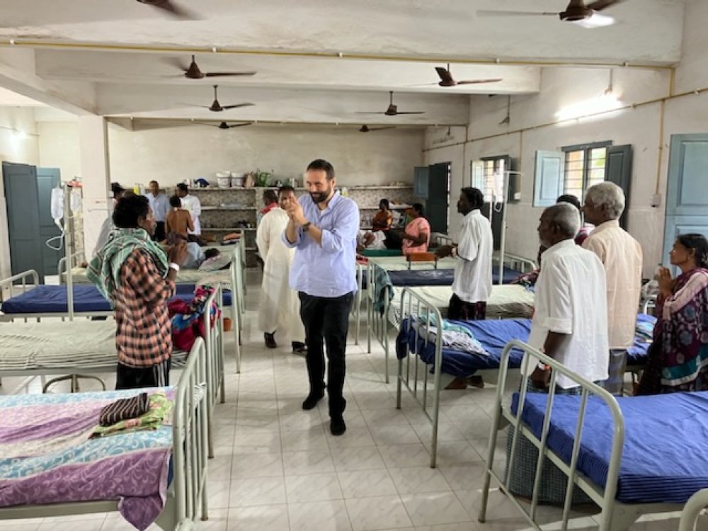 India prog Sovvenire