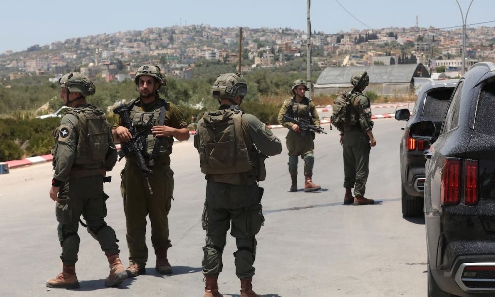 Memorandum Italia-Israele. Prosegue la cooperazione militare