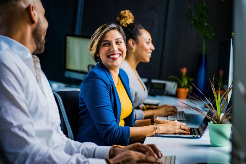 Sguardi giovani al futuro - Testimonianze al lavoro