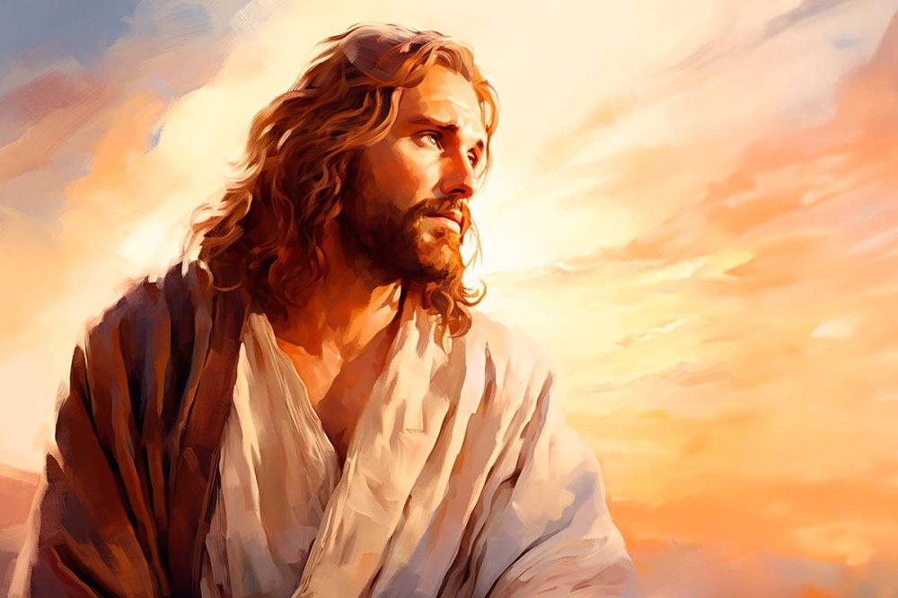 Vangelo di domenica 23 agosto: «Tu sei il Cristo»