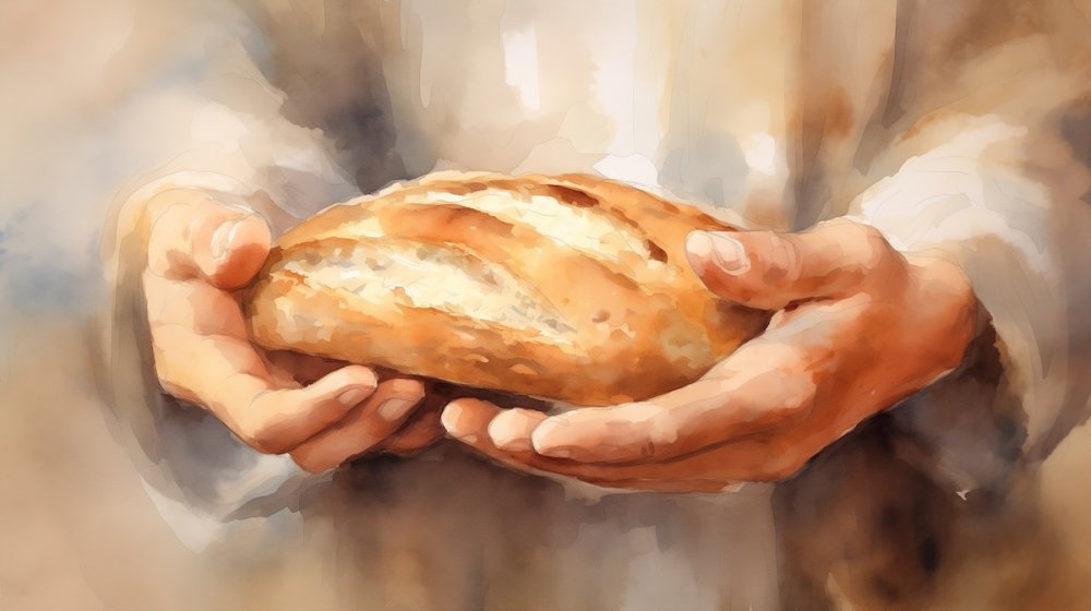 Vangelo di domenica 22 giugno: Pane di vita