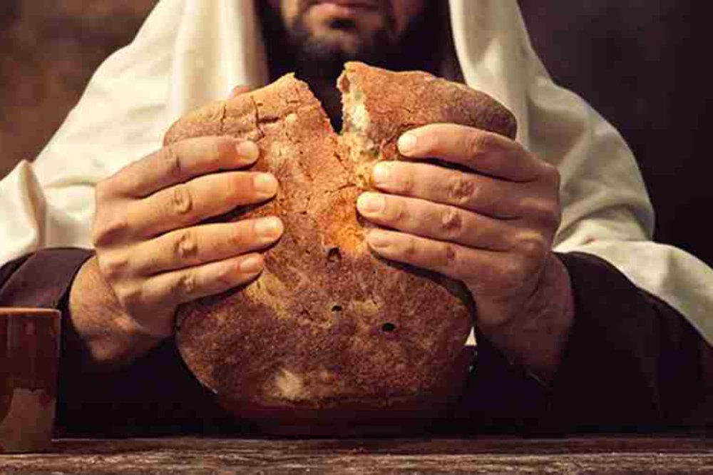 Vangelo di domenica 11 giugno 2023: «Il pane vivo»