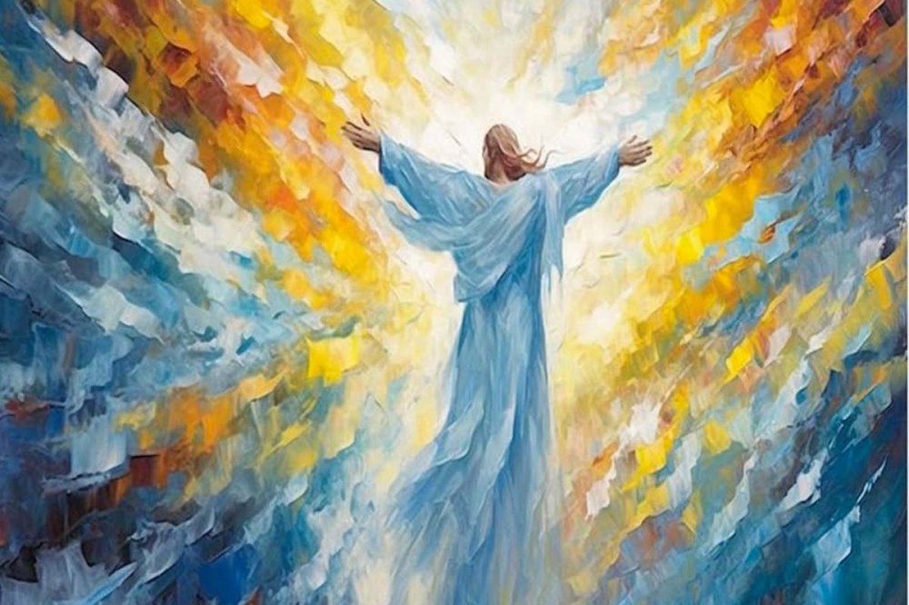 Vangelo di domenica 26 maggio: «Sono con voi tutti i giorni»