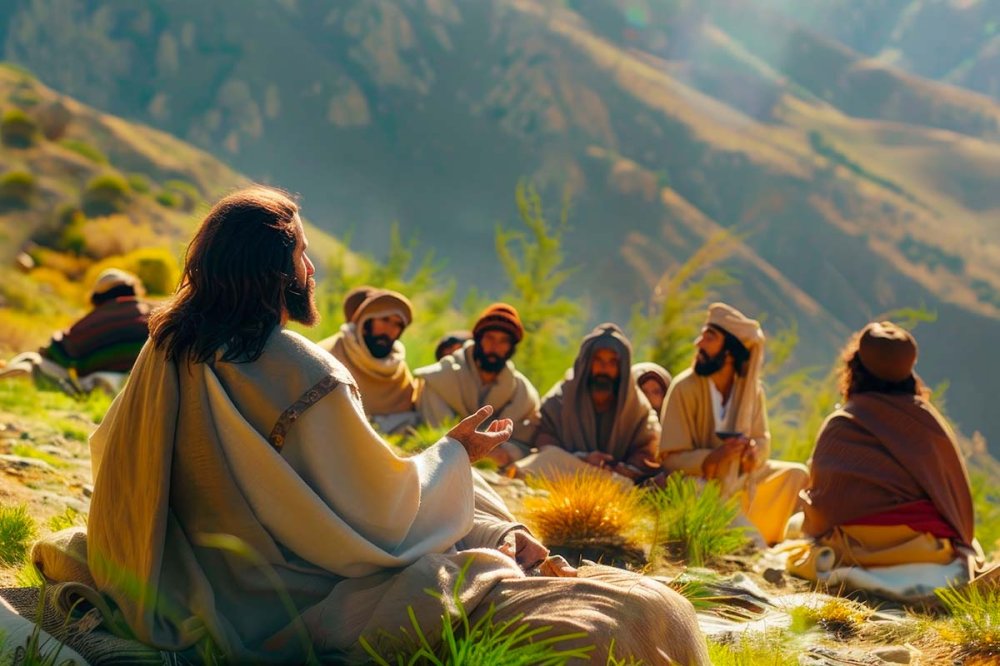 Vangelo di domenica 1 febbraio: «Beati voi!»