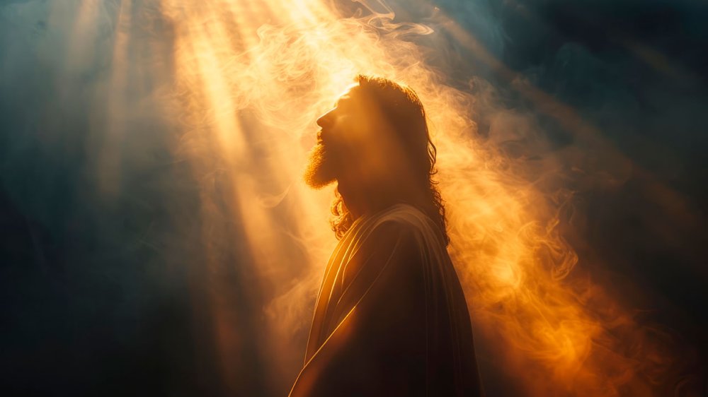 Vangelo 9 novembre: «Egli parlava del tempio del suo corpo»