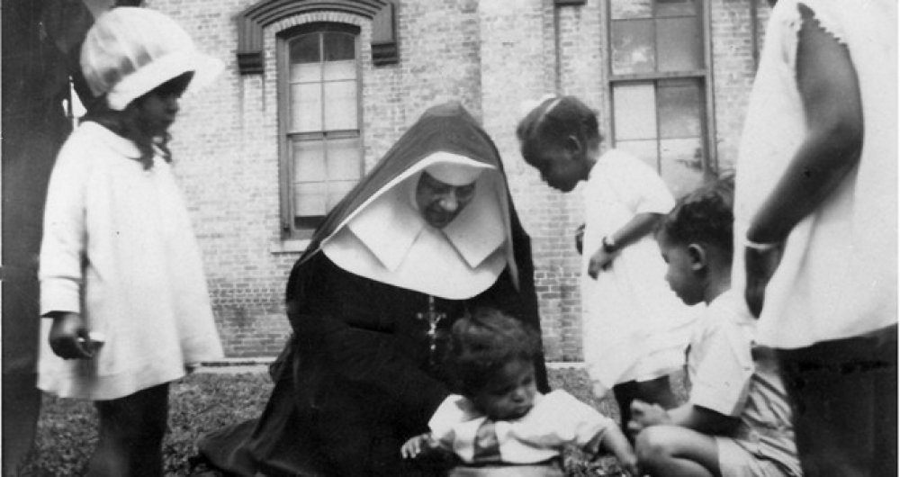 Santa Katharine Drexel: una suora contro il razzismo