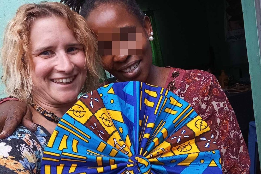 Amini Home, una casa di speranza per le donne di Nairobi