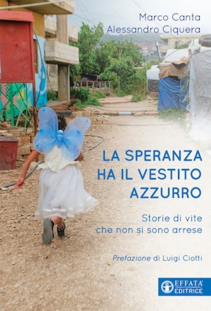 Libro la speranza