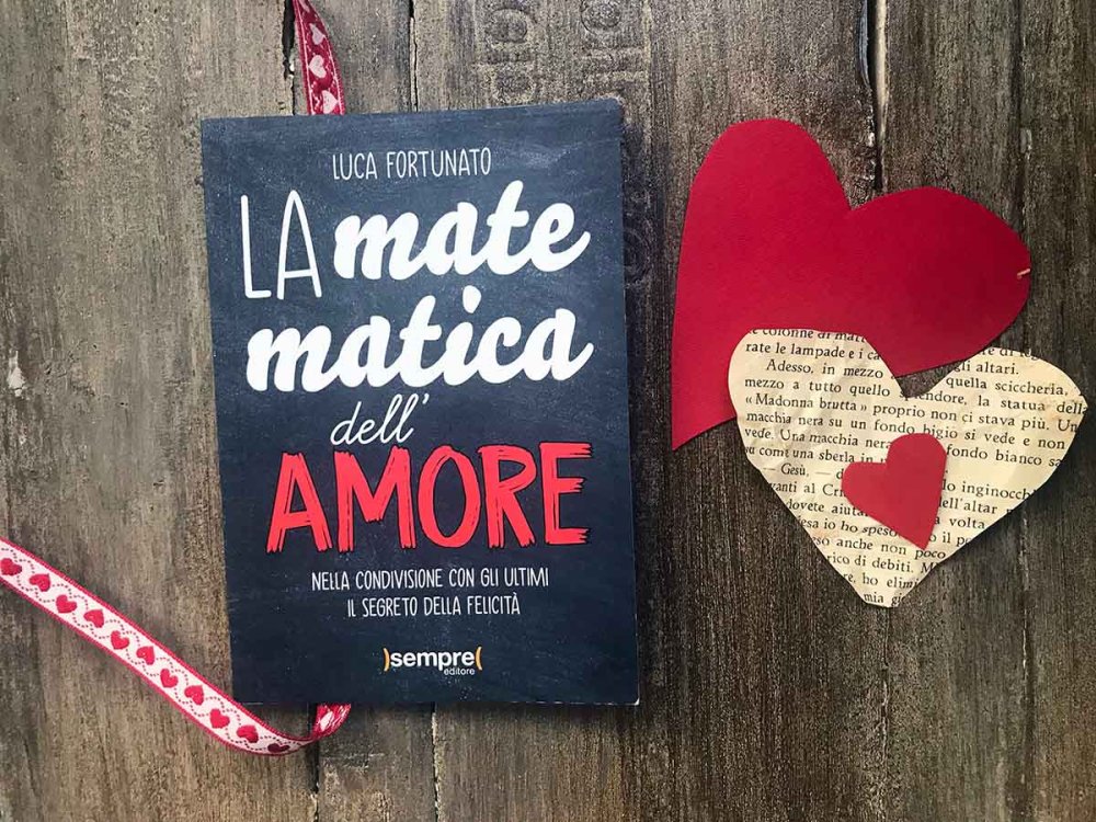 La matematica dell'amore