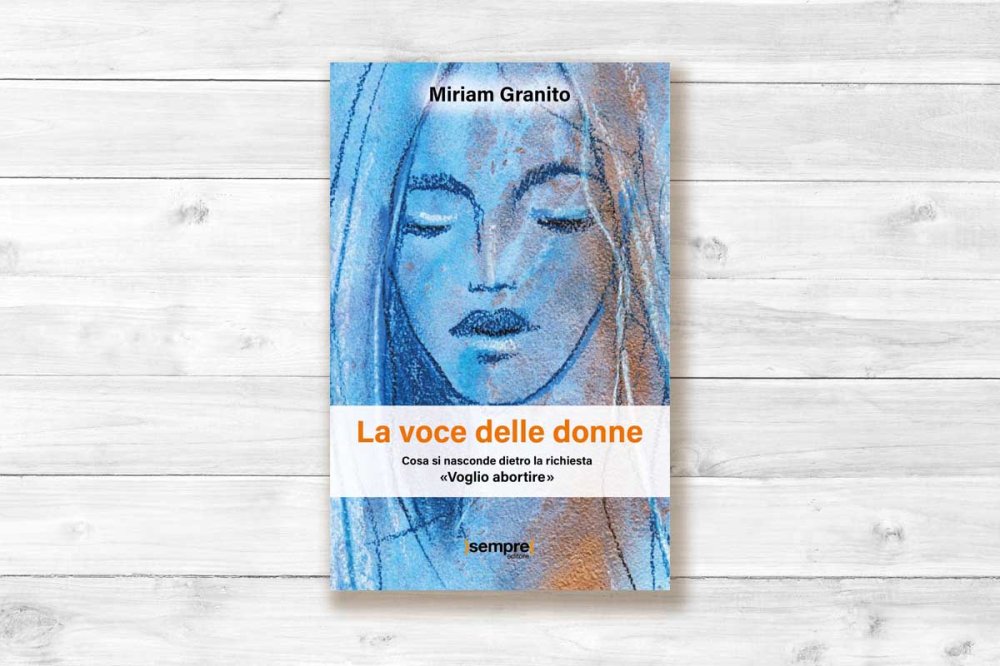 Aborto. La voce delle donne