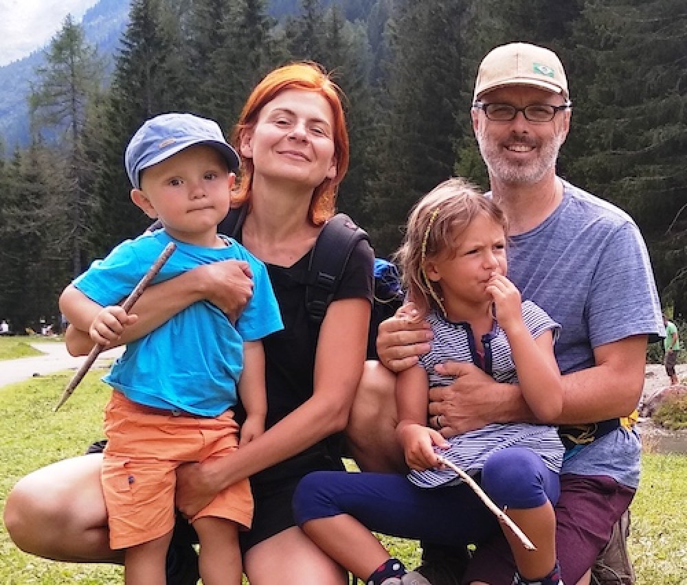 In Svezia per pregare e accogliere