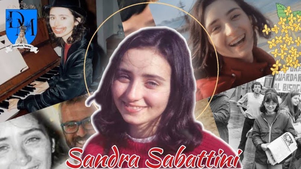 Sandra Sabattini 40 anni dopo: un'eredità di fede senza confini