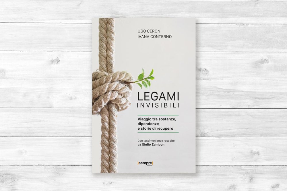 Legami Invisibili: un viaggio nel mondo delle dipendenze
