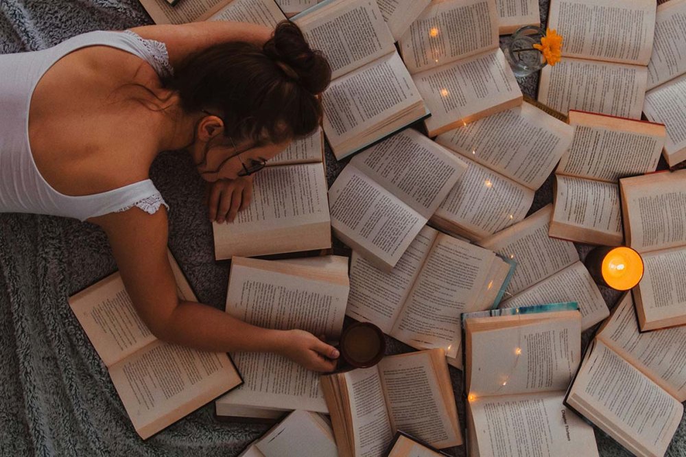 Un milione di euro per promuovere la lettura. Ecco chi può accedere