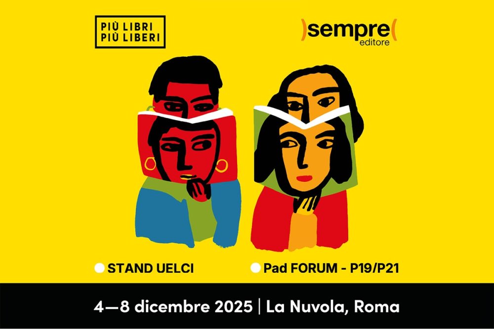 La mistica di don Benzi a Più libri più liberi