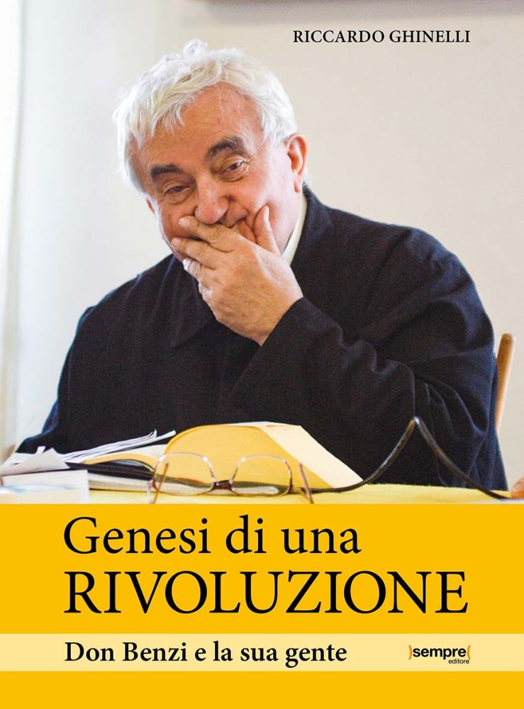 Libro Genesi di una rivoluzione