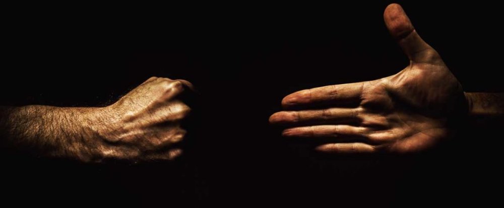 Vangelo di domenica 23 febbraio: «Amate i vostri nemici»