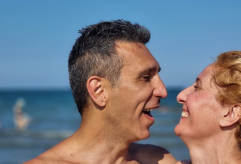 Gabriella Colla. La testimonianza del marito: «Ti ho amato di amore eterno»