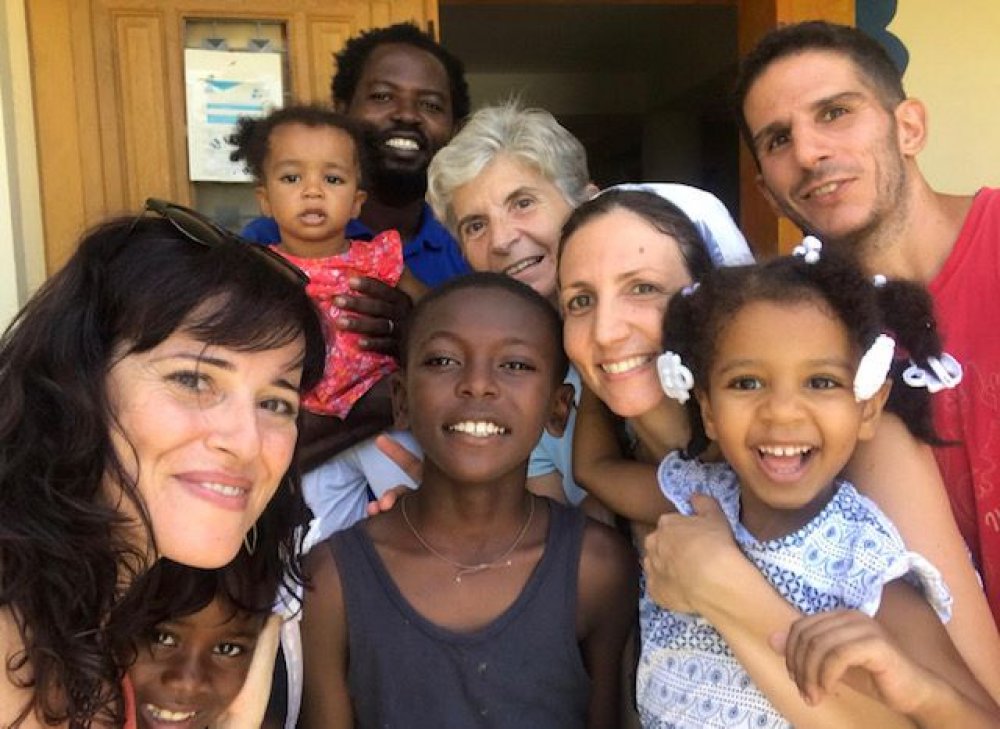 Suor Luisa Dall'Orto: chi era la missionaria uccisa ad Haiti