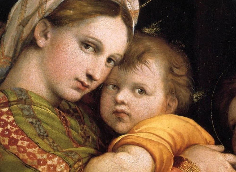 Festa dell'Immacolata: «Rallegrati, piena di grazia»